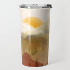 Morning Sun Travel Mug Gallery Image 2