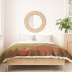 Morning Sun Duvet Cover Gallery Image 3