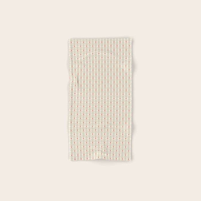 Cup of Cheer Bath Towel Gallery Image 1