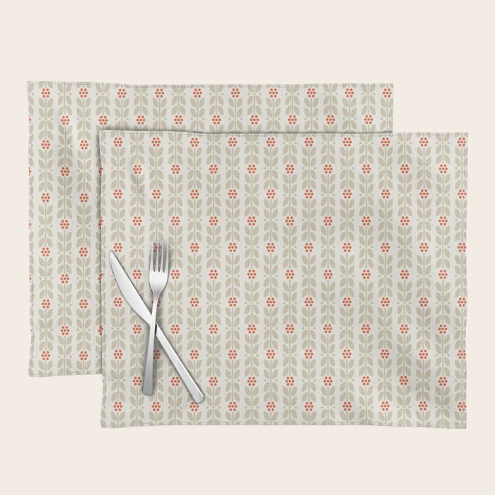 Cup of Cheer Placemat Gallery Image 1