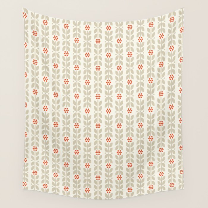 Cup of Cheer Wall Tapestry Gallery Image 1