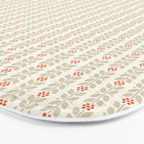 Cup of Cheer Bath Mat Gallery Image 3