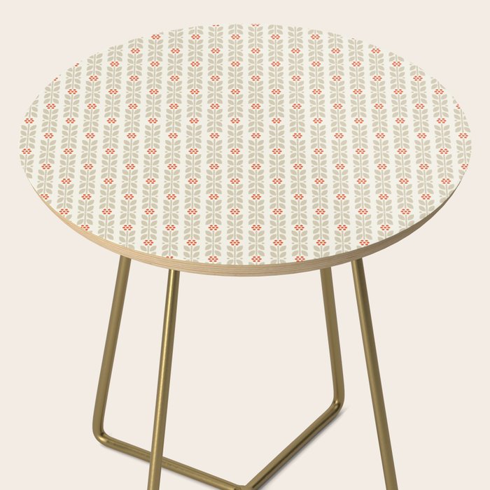 Cup of Cheer Side Table Gallery Image 2