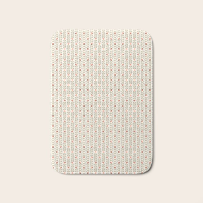 Cup of Cheer Bath Mat Gallery Image 1