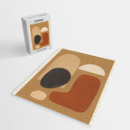 Abstract Minimal Art 1 Jigsaw Puzzle Gallery Image 2