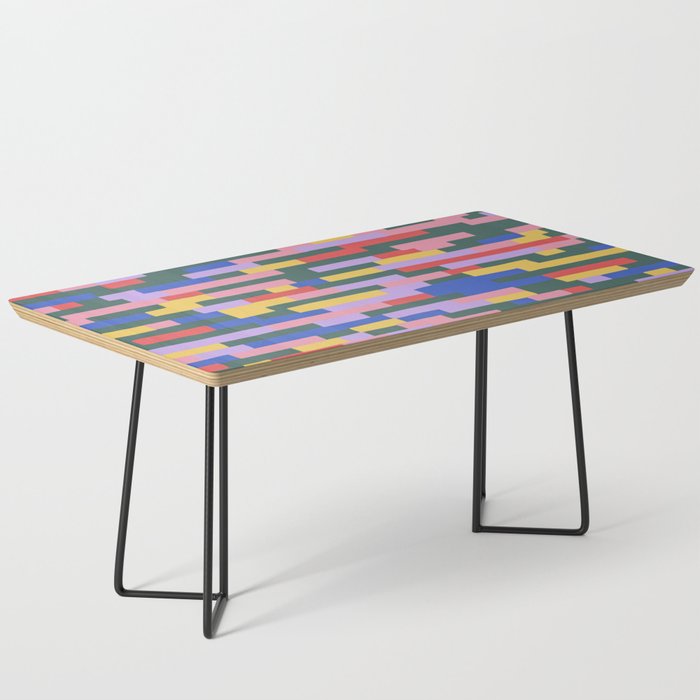 Bricks #3 Coffee Table Gallery Image 1