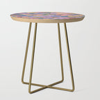 Bricks #3 Side Table Gallery Image 1
