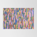 Bricks #3 Rug Gallery Image 2