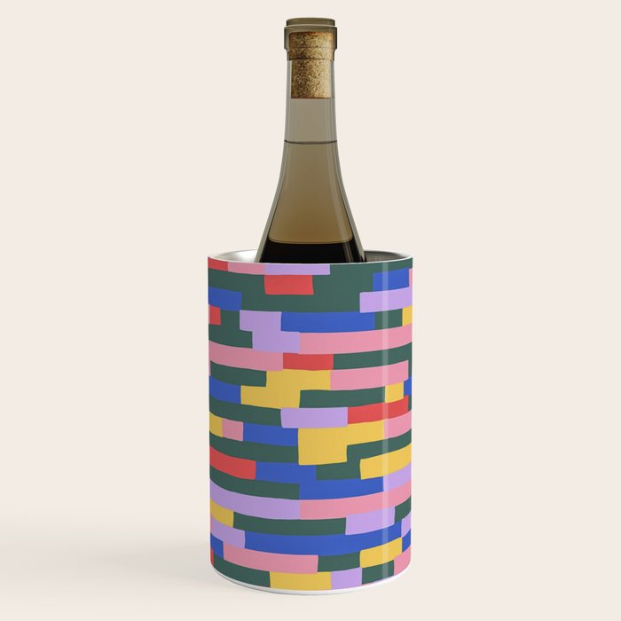 Bricks #3 Wine Chiller Gallery Image 2