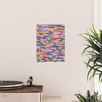 Bricks #3 Poster Gallery Image 2