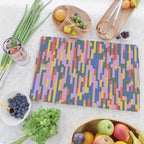 Bricks #3 Cutting Board Gallery Image 2