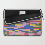 Bricks #3 Laptop Sleeve Gallery Image 2