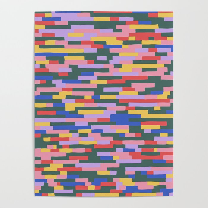 Bricks #3 Poster Gallery Image 4