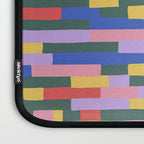 Bricks #3 Laptop Sleeve Gallery Image 3