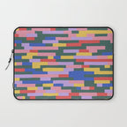 Bricks #3 Laptop Sleeve Gallery Image 1