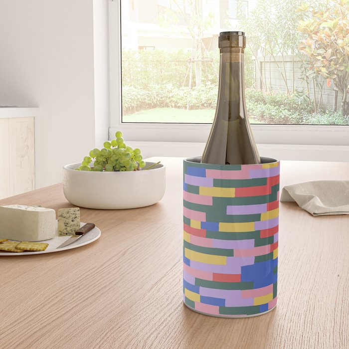Bricks #3 Wine Chiller Gallery Image 4