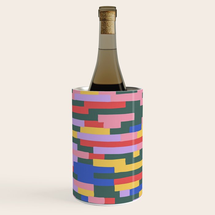 Bricks #3 Wine Chiller Gallery Image 3