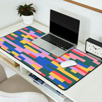 Bricks #3 Desk Mat Gallery Image 2