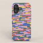 Bricks #3 iPhone Case Gallery Image 1