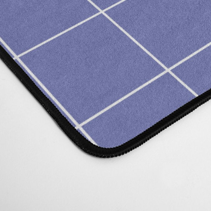 Memphis Pattern 10 - 90s - Retro Desk Mat Gallery Image 4