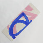 Tulip Moon Yoga Mat Gallery Image 1