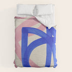 Tulip Moon Duvet Cover Gallery Image 6