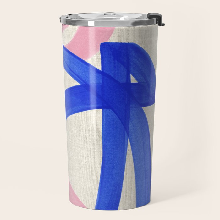 Tulip Moon Travel Mug Gallery Image 2