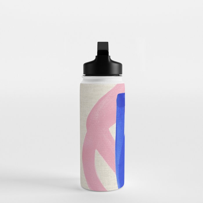 Tulip Moon Water Bottle Gallery Image 3