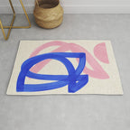 Tulip Moon Rug Gallery Image 1