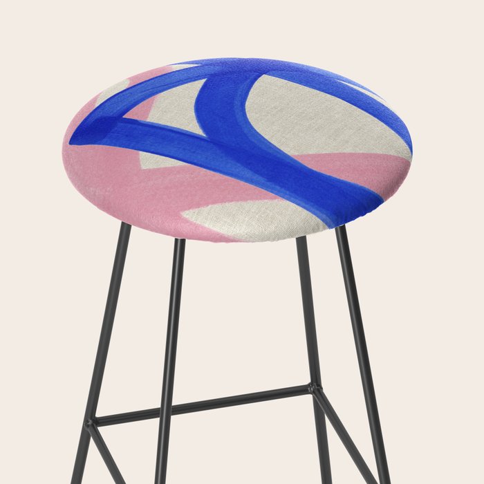 Tulip Moon Stool Gallery Image 2