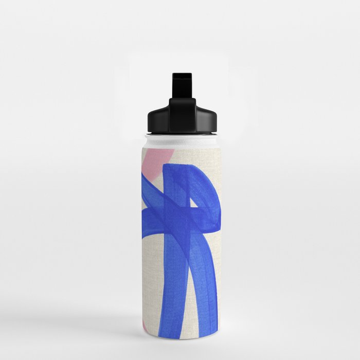 Tulip Moon Water Bottle Gallery Image 2