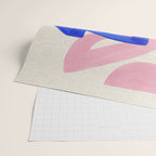 Tulip Moon Wrapping Paper Gallery Image 2