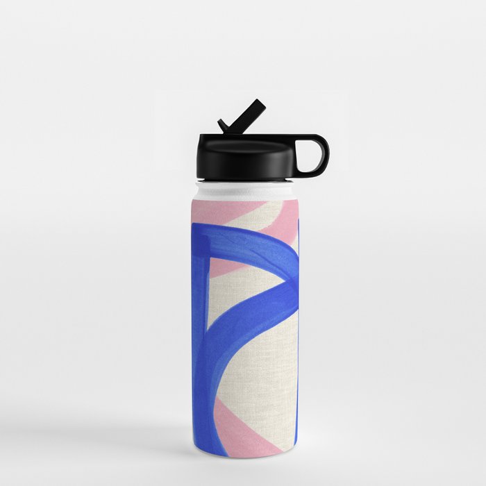 Tulip Moon Water Bottle Gallery Image 1