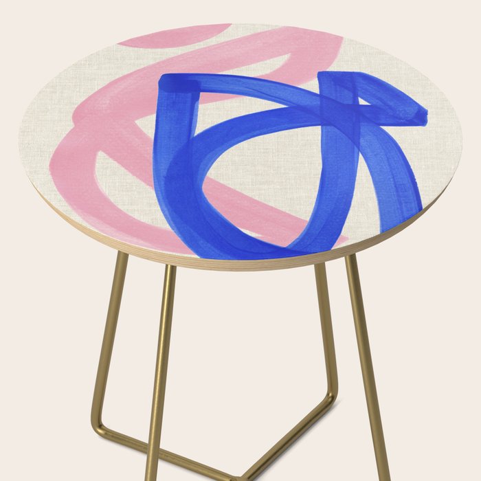 Tulip Moon Side Table Gallery Image 2
