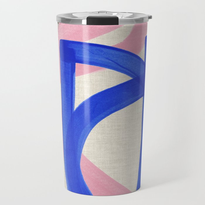 Tulip Moon Travel Mug Gallery Image 1