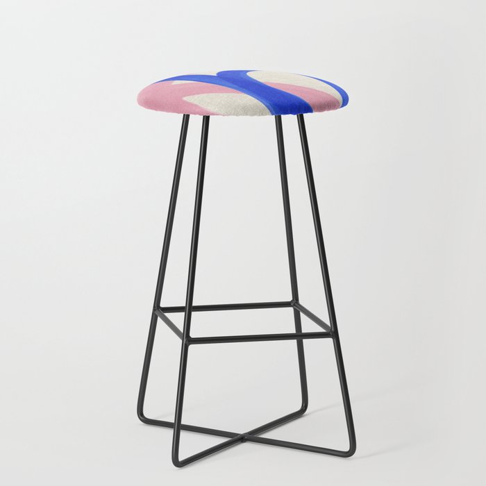 Tulip Moon Stool Gallery Image 1