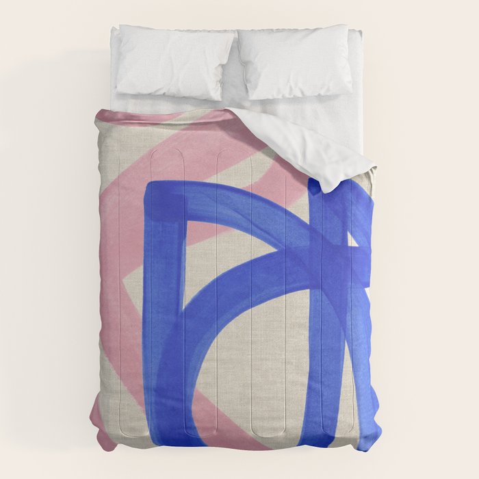 Tulip Moon Comforter Gallery Image 1