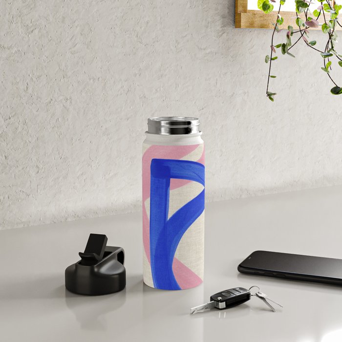 Tulip Moon Water Bottle Gallery Image 4