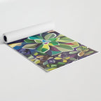 SUCCULENTS Yoga Mat Gallery Image 2