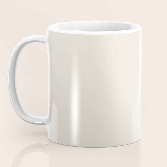 Il dolce far niente (The sweetness of doing nothing) - Orange Coffee Mug Gallery Image 3