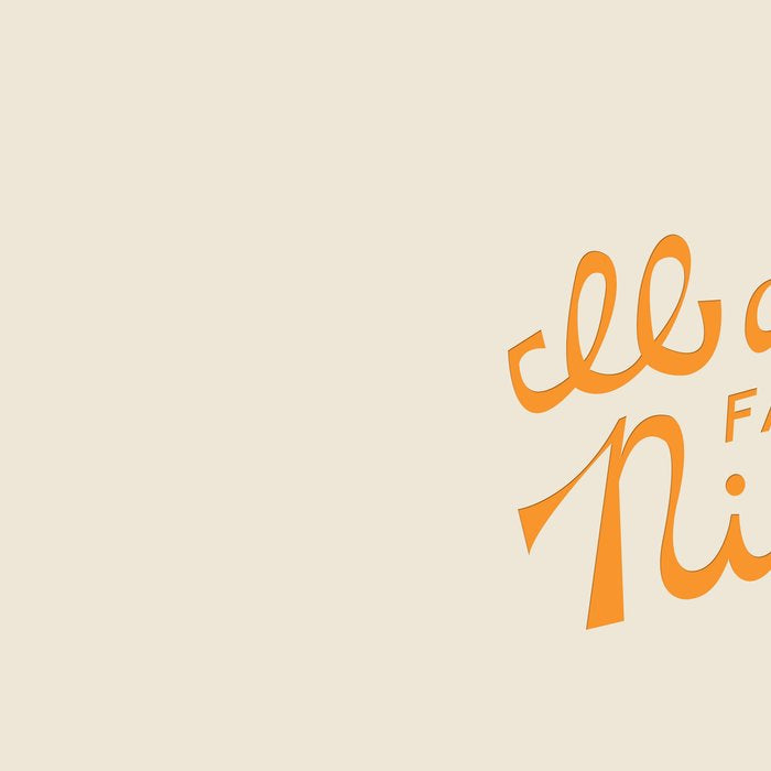 Il dolce far niente (The sweetness of doing nothing) - Orange Coffee Mug Gallery Image 2