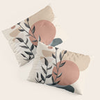 Abstract Nature Moment 5 Pillow Sham Gallery Image 3