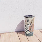 Abstract Nature Moment 5 Travel Mug Gallery Image 4