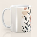 Abstract Nature Moment 5 Coffee Mug Gallery Image 3
