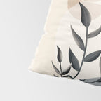 Abstract Nature Moment 5 Pillow Sham Gallery Image 4
