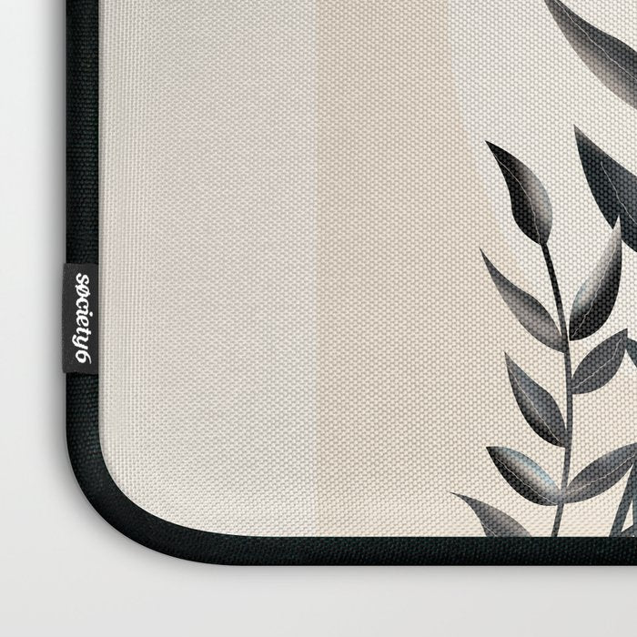 Abstract Nature Moment 5 Laptop Sleeve Gallery Image 3