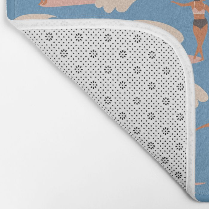 Soul surfers Bath Mat Gallery Image 2
