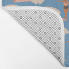 Soul surfers Bath Mat Gallery Image 2