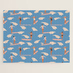 Soul surfers Jigsaw Puzzle Gallery Image 1