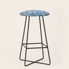 Soul surfers Stool Gallery Image 1